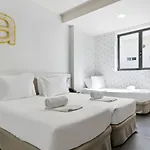 Acta Laumon 3* Barcelona