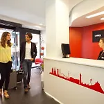 Hotel Acta Laumon Barcelona