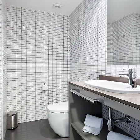 Acta Laumon 3* Barselona