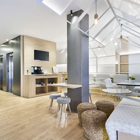 Acta Laumon 3* Barselona