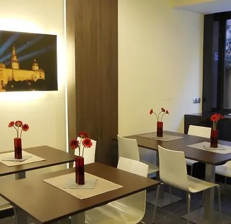 Acta Laumon Otel Barselona