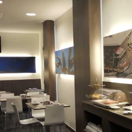 Acta Laumon Otel Barselona