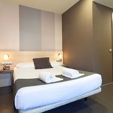 Acta Laumon Barselona