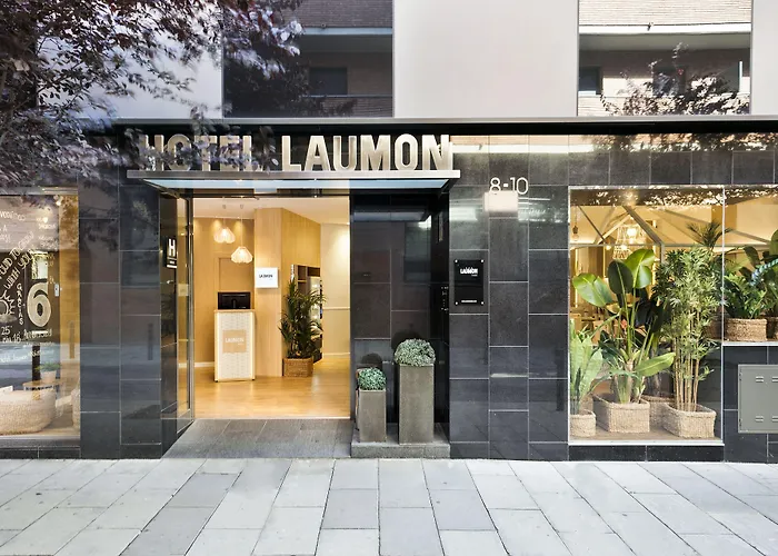 Acta Laumon 酒店 3*