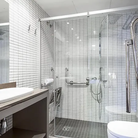 Acta Laumon Hotel