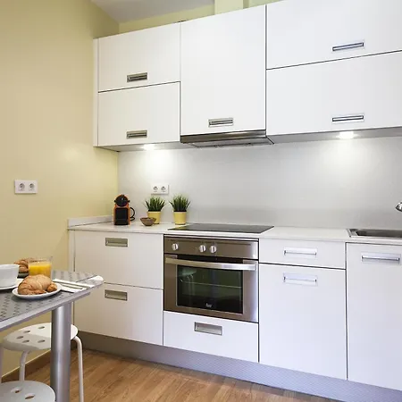 Acta Laumon 3* Барселона