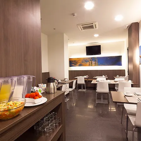 Hotel Acta Laumon