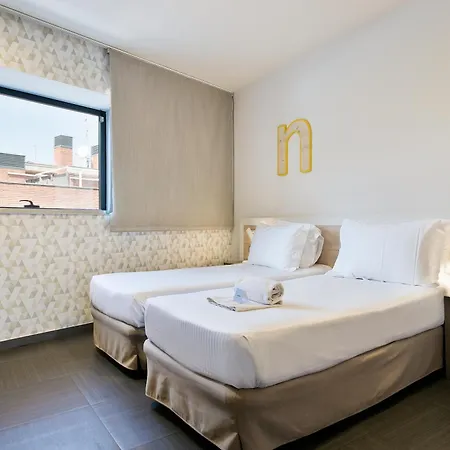 Acta Laumon 3* Barcelona