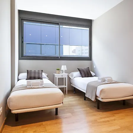 Hotel Acta Laumon 3*