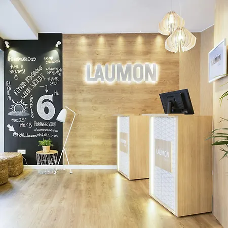 Acta Laumon 酒店 3*