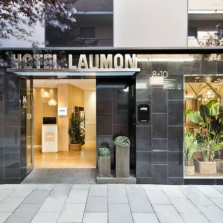 Acta Laumon 酒店 3*