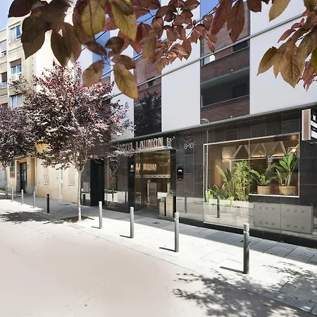 Acta Laumon 酒店 3*