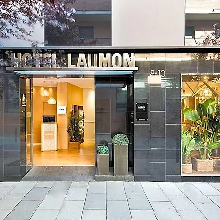 Acta Laumon 3*