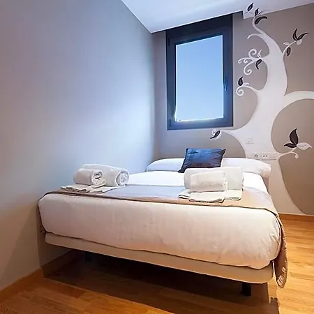 Acta Laumon Hotel