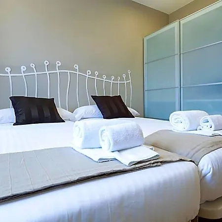 Acta Laumon Hotel 3*
