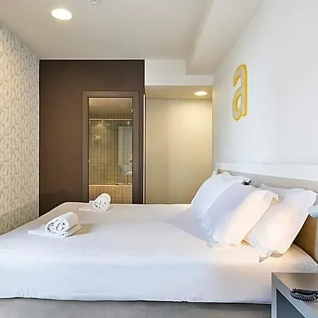 Hotel Acta Laumon