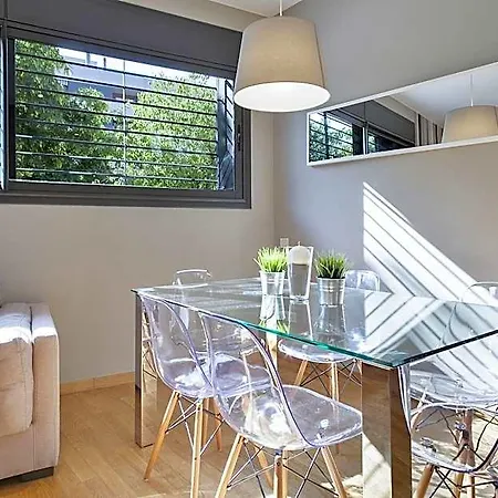 Acta Laumon 3* Barcelona