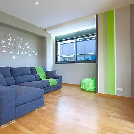 Hotel Acta Laumon