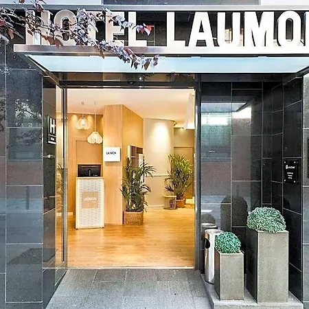 Acta Laumon 3*