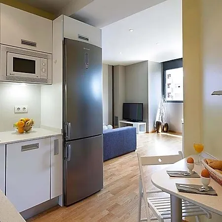 Hotel Acta Laumon Barcelona