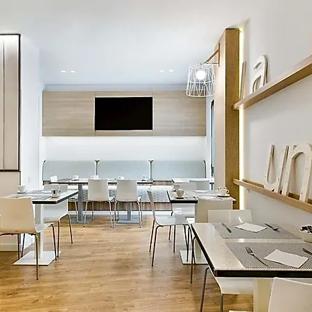 Acta Laumon 3* Barcelona