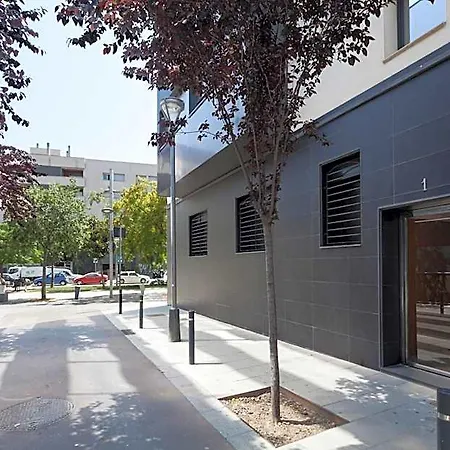 Acta Laumon Hotel Barcelona