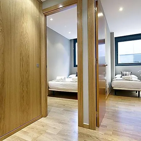 Acta Laumon Hotel Barcelona
