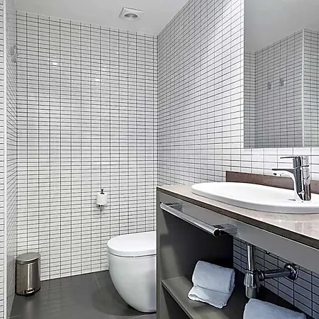 Acta Laumon Hotel Barcelona