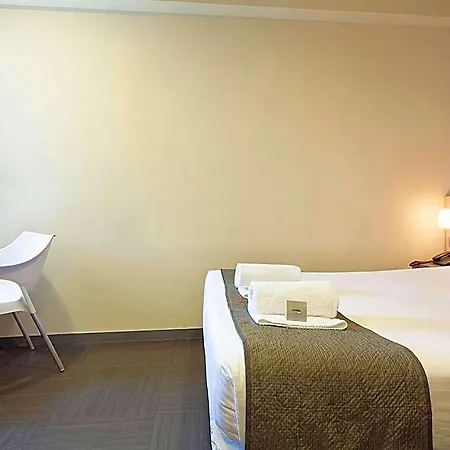 Hotel Acta Laumon
