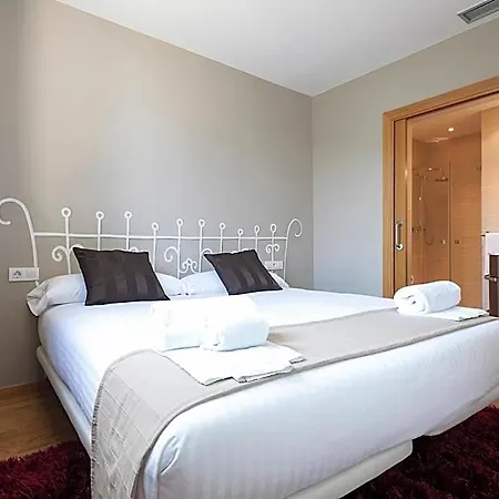 Hotel Acta Laumon Barcelona