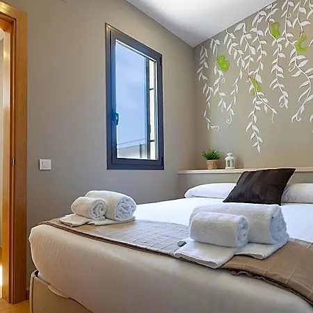 Acta Laumon 3* Barcelona