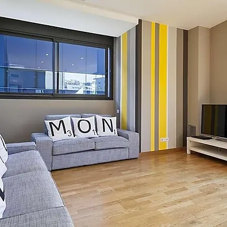 Hotel Acta Laumon 3*