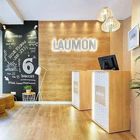 Acta Laumon 3*