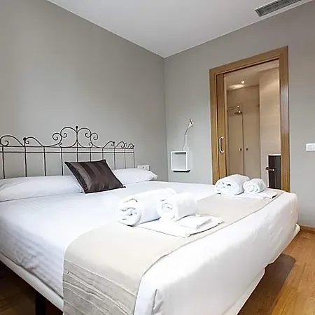 Hotel Acta Laumon Barcelona