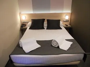 Laumon 3* Barcellona