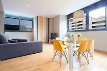 Laumon Hotel Barcellona