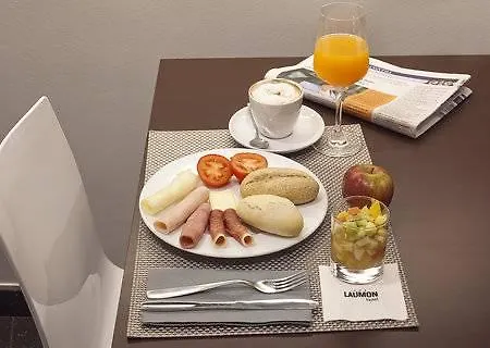 Acta Laumon برشلونة