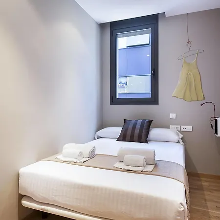 Hotel Acta Laumon Barcelona