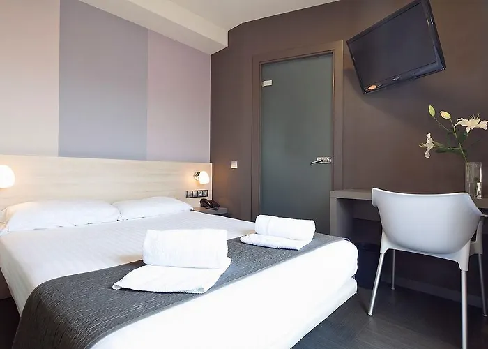 Acta Laumon 巴塞罗那