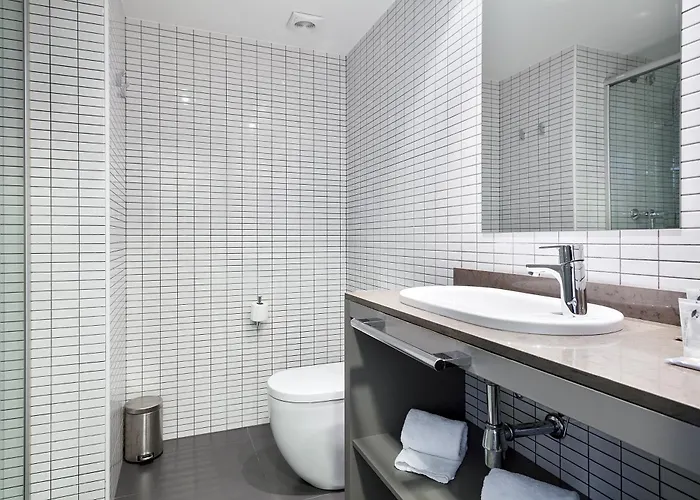 Acta Laumon 3* 巴塞罗那