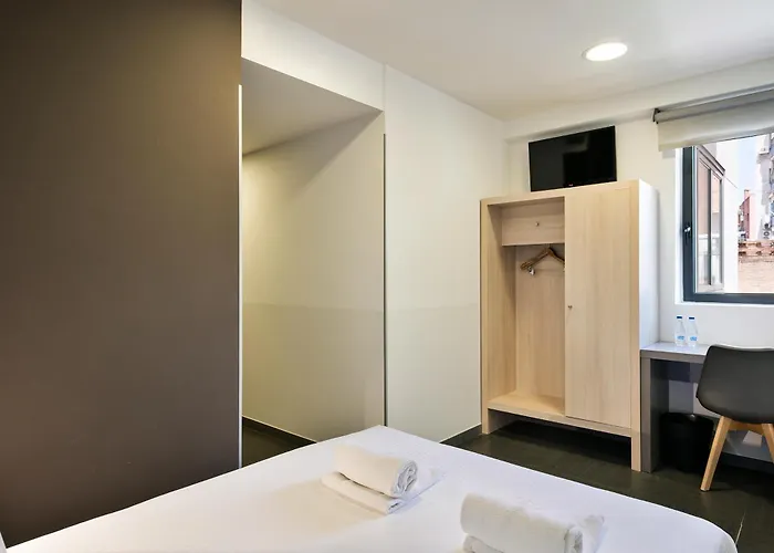 酒店 Acta Laumon 3*