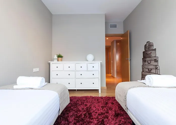 酒店 Acta Laumon 3*