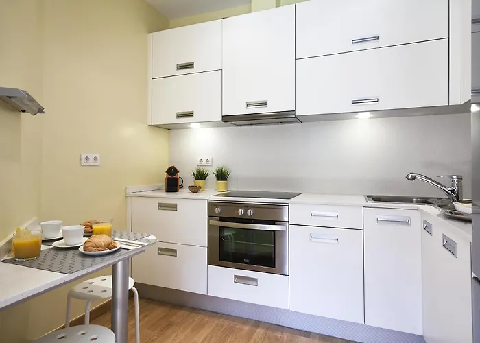 Acta Laumon 3* 巴塞罗那