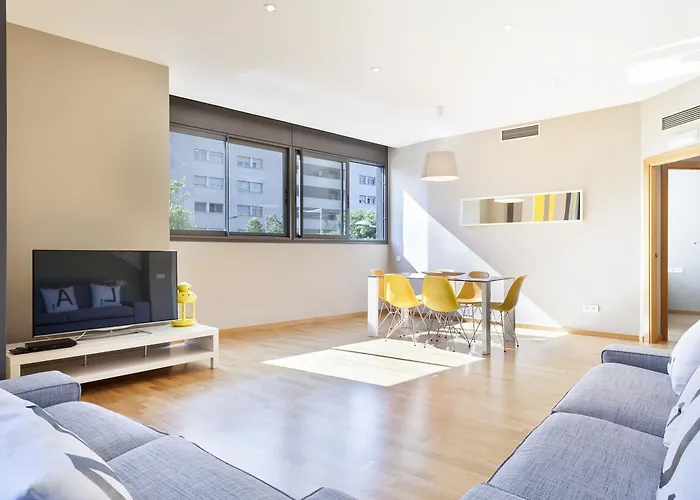 Acta Laumon 酒店 巴塞罗那