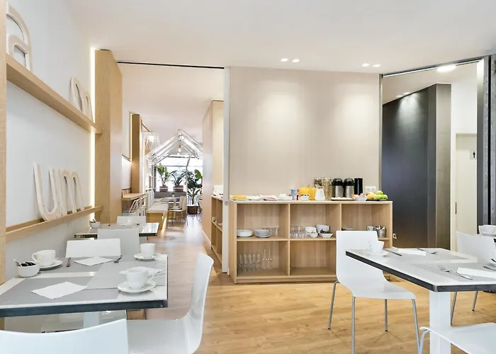 酒店 Acta Laumon 巴塞罗那