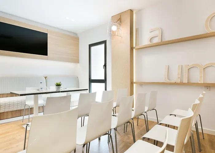 Acta Laumon 3* 巴塞罗那