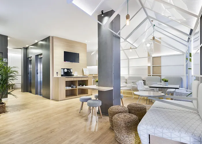 Acta Laumon 3* 巴塞罗那