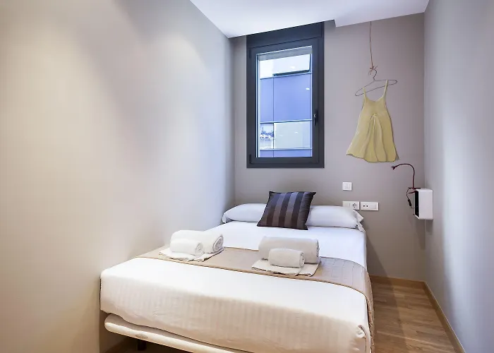 Acta Laumon 巴塞罗那