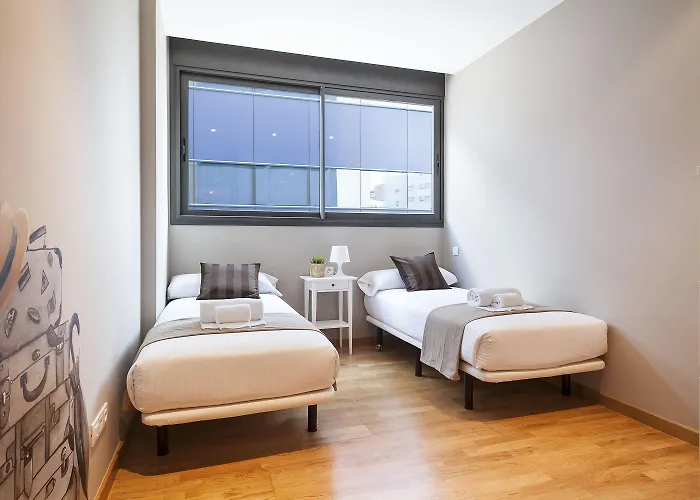 Acta Laumon 酒店 3*