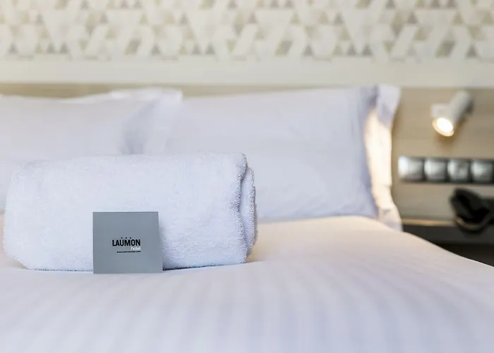 Acta Laumon 巴塞罗那